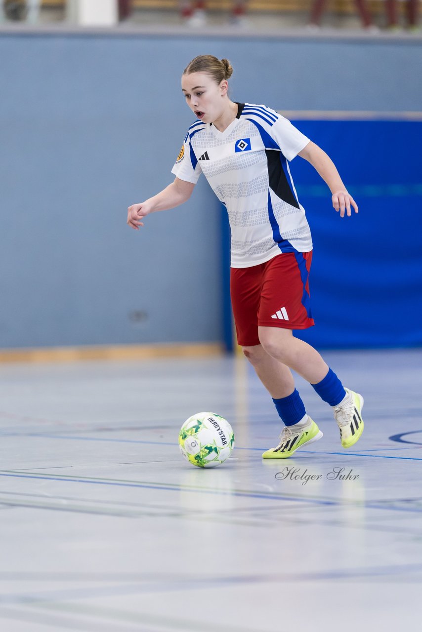 Bild 53 - wCJ Futsalmeisterschaft